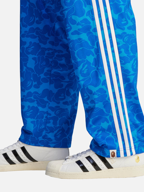 ADIDAS ORIGINALS - EŞOFMAN ALTI - BAPE x adidas Track Pants 