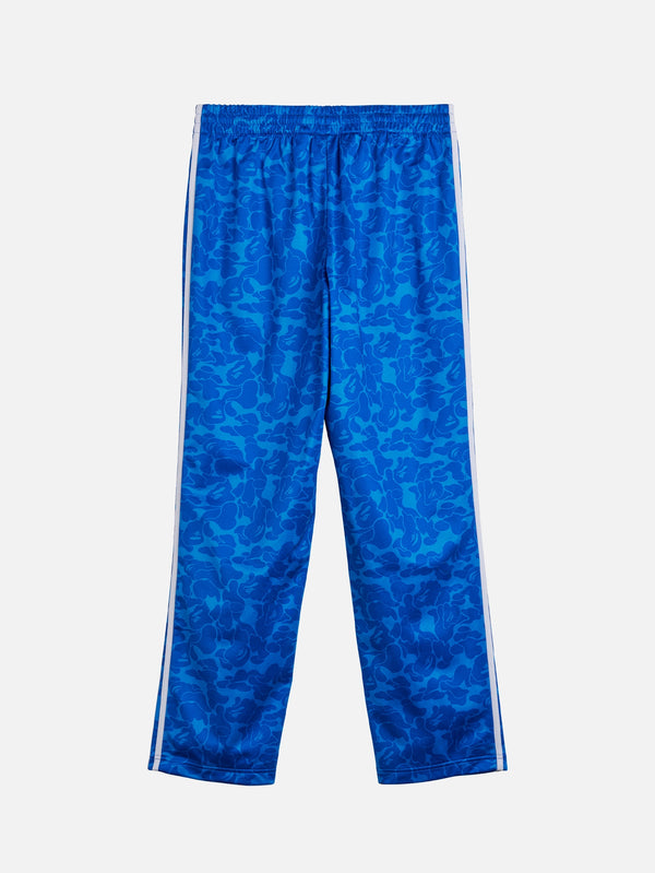 ADIDAS ORIGINALS - EŞOFMAN ALTI - BAPE x adidas Track Pants 