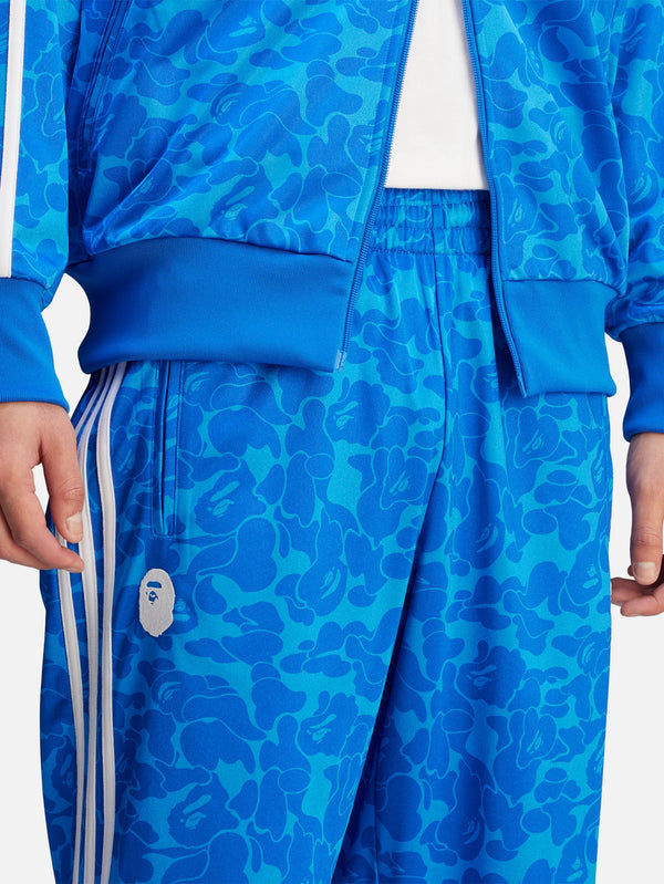 ADIDAS ORIGINALS - EŞOFMAN ALTI - BAPE x adidas Track Pants 