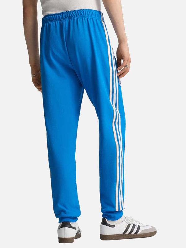 ADIDAS ORIGINALS - EŞOFMAN ALTI - Real Madrid Terrace Icons Track Pant - Blue Bird - shopi go'da!.