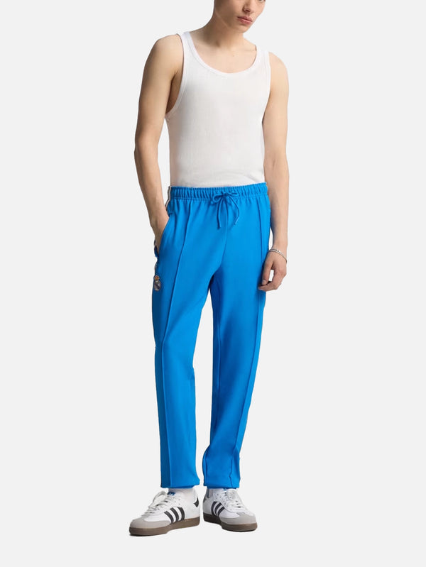 ADIDAS ORIGINALS - EŞOFMAN ALTI - Real Madrid Terrace Icons Track Pant - Blue Bird - shopi go'da!.