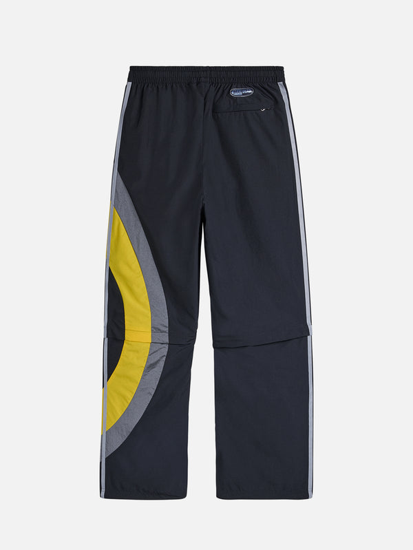ADIDAS ORIGINALS - EŞOFMAN ALTI - Brain Dead x adidas Track Pant 
