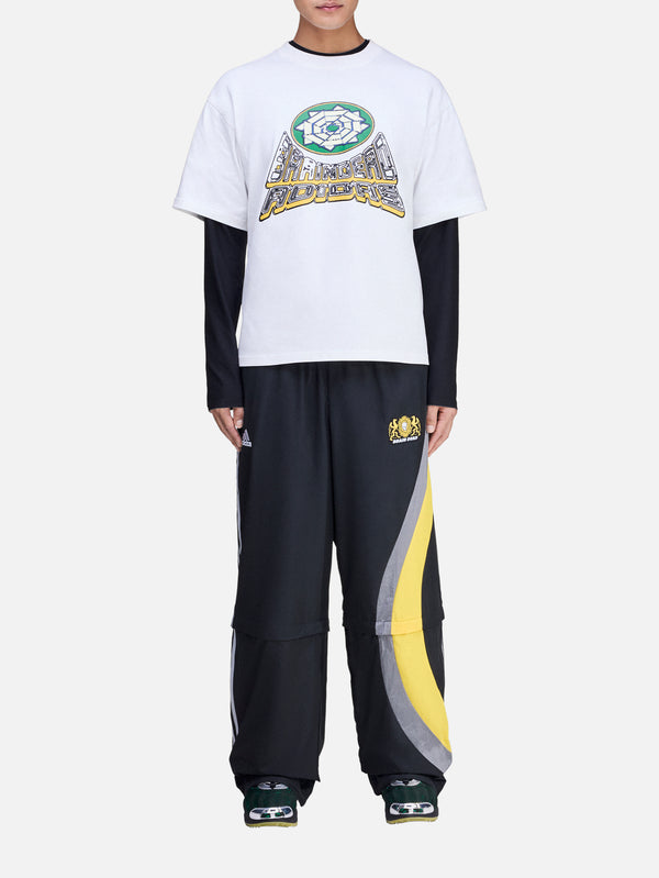 ADIDAS ORIGINALS - EŞOFMAN ALTI - Brain Dead x adidas Track Pant 
