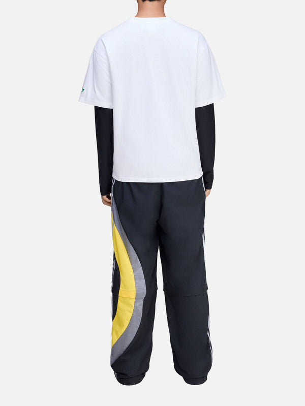 ADIDAS ORIGINALS - EŞOFMAN ALTI - Brain Dead x adidas Track Pant 