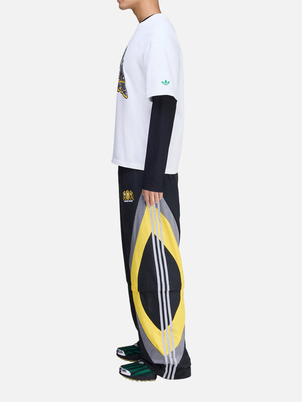 ADIDAS ORIGINALS - EŞOFMAN ALTI - Brain Dead x adidas Track Pant 