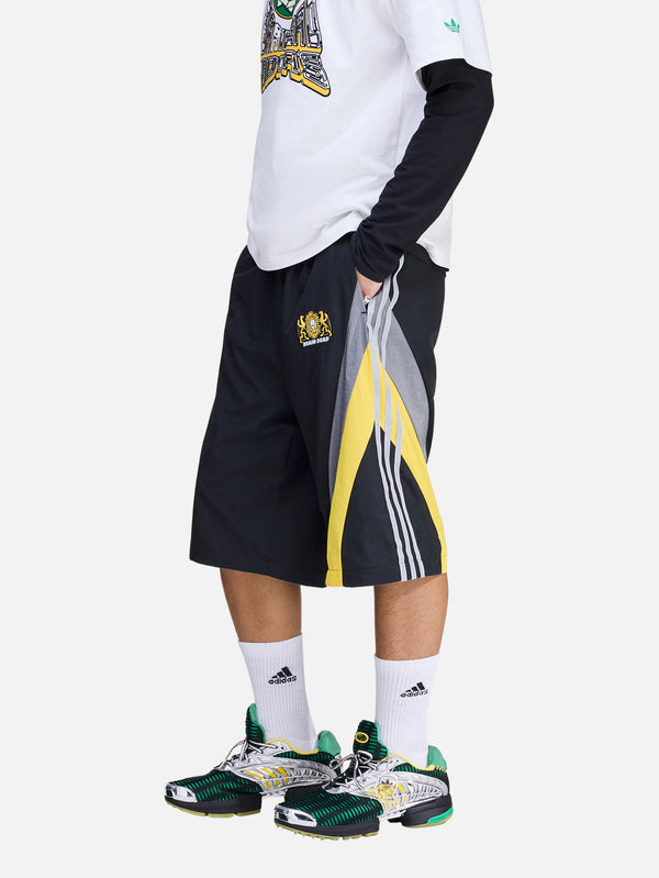 ADIDAS ORIGINALS - EŞOFMAN ALTI - Brain Dead x adidas Track Pant 