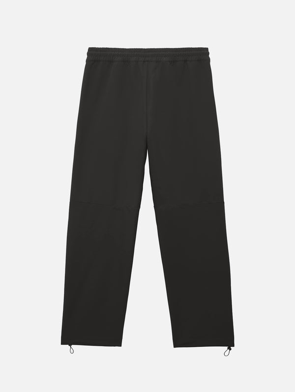 ADIDAS ORIGINALS - EŞOFMAN ALTI - Fear of God Athletics x adidas Woven Pant - Black - shopi go'da!.