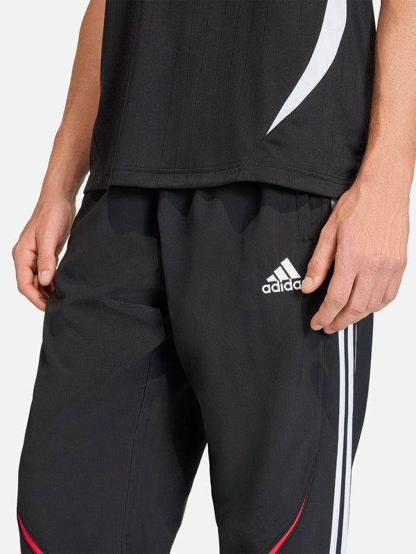 ADIDAS ORIGINALS - EŞOFMAN ALTI - Teamgeist Track Pant 