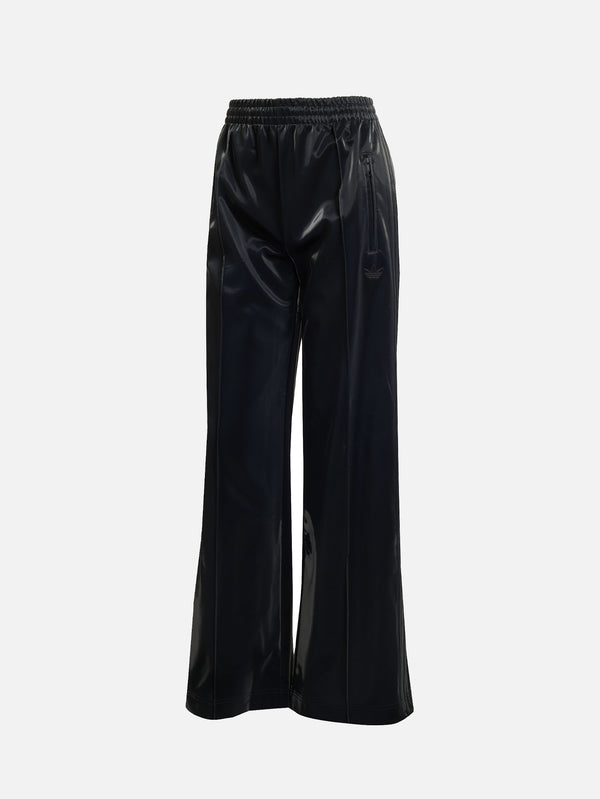 ADIDAS ORIGINALS - EŞOFMAN ALTI - Adicolor Holiday Track Tracksuit Bottoms - Black - shopi go'da!.