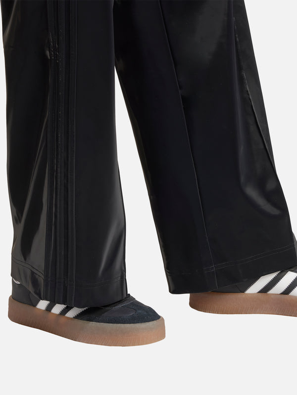 ADIDAS ORIGINALS - EŞOFMAN ALTI - Adicolor Holiday Track Tracksuit Bottoms - Black - shopi go'da!.