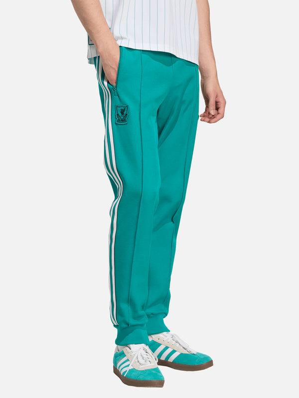 ADIDAS ORIGINALS - EŞOFMAN ALTI - Liverpool FC Icon Track Pant 