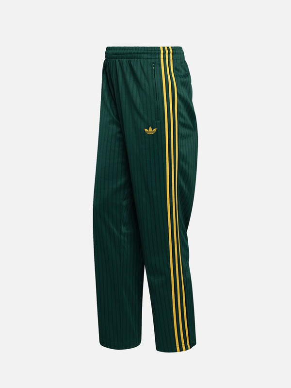 ADIDAS ORIGINALS - EŞOFMAN ALTI - Firebird Track Pants - Collegiate Green - shopi go'da!.