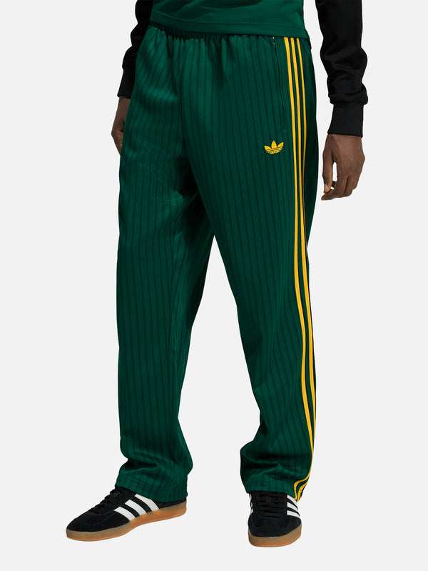 ADIDAS ORIGINALS - EŞOFMAN ALTI - Firebird Track Pants - Collegiate Green - shopi go'da!.
