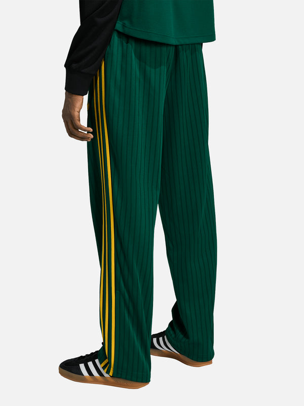 ADIDAS ORIGINALS - EŞOFMAN ALTI - Firebird Track Pants - Collegiate Green - shopi go'da!.