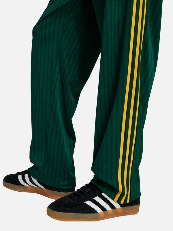 ADIDAS ORIGINALS - EŞOFMAN ALTI - Firebird Track Pants - Collegiate Green - shopi go'da!.