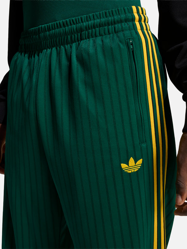 ADIDAS ORIGINALS - EŞOFMAN ALTI - Firebird Track Pants - Collegiate Green - shopi go'da!.