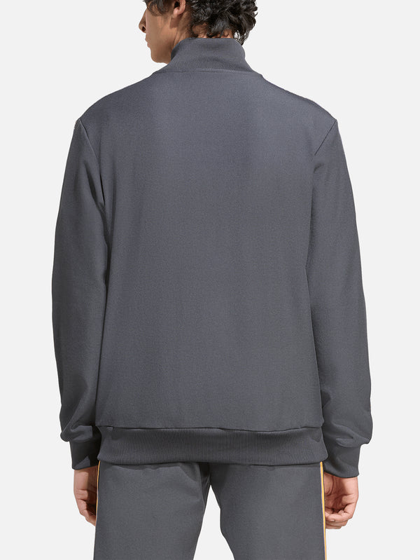 ADIDAS ORIGINALS - EŞOFMAN ÜSTÜ - Manchester United Terrace Icons Track Top 