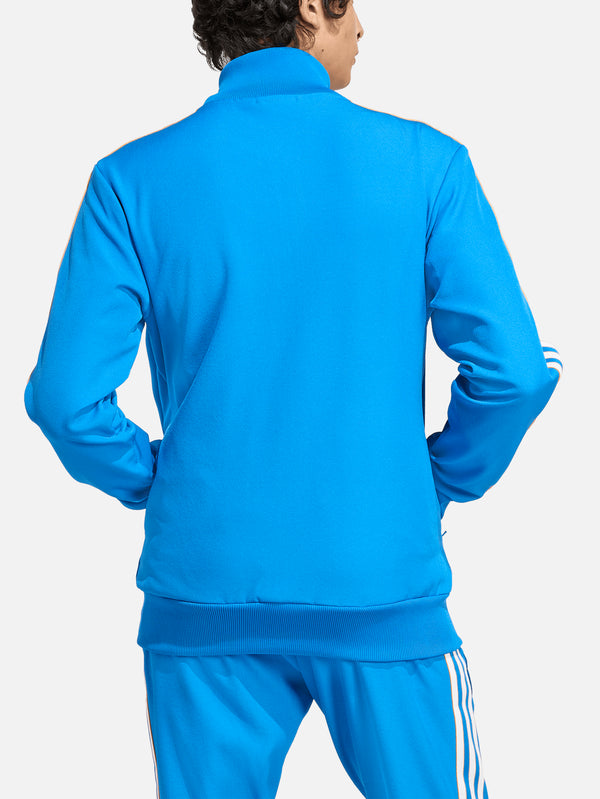 ADIDAS ORIGINALS - EŞOFMAN ÜSTÜ - Real Madrid Terrace Icons Track Top 