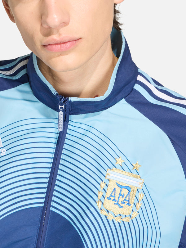 ADIDAS ORIGINALS - EŞOFMAN ÜSTÜ - Argentina Away 2006 Track Top 