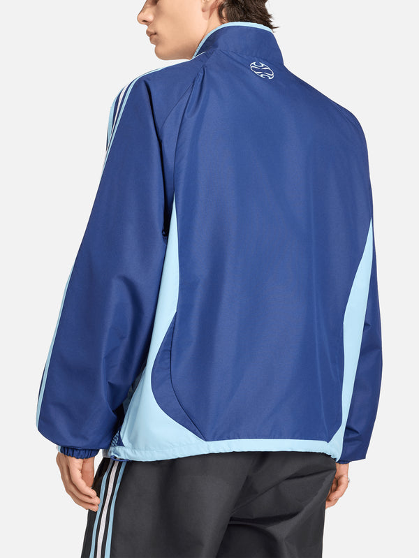 ADIDAS ORIGINALS - EŞOFMAN ÜSTÜ - Argentina Away 2006 Track Top 