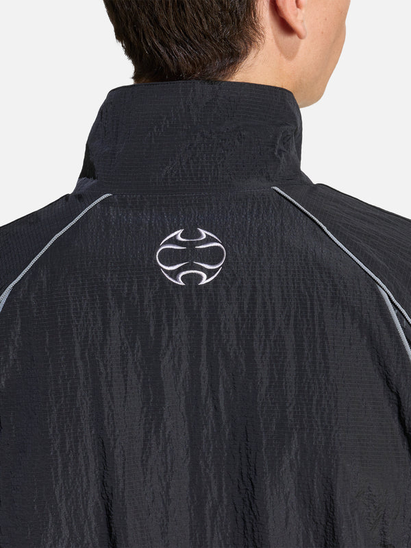 ADIDAS ORIGINALS - EŞOFMAN ÜSTÜ - Adilenium Teamgeist Track Top - Black - shopi go'da!.