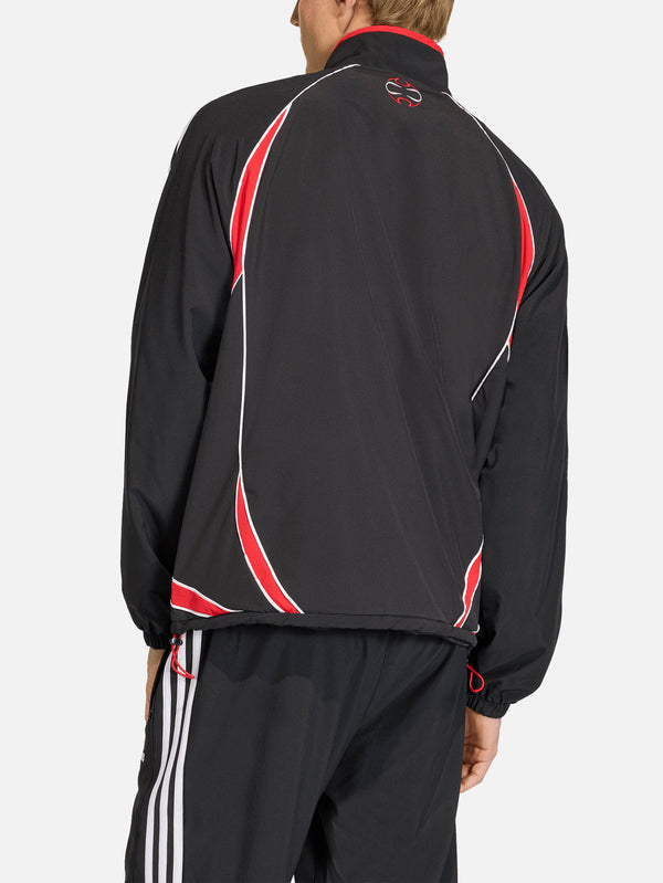ADIDAS ORIGINALS - EŞOFMAN ÜSTÜ - Teamgeist Track Top 