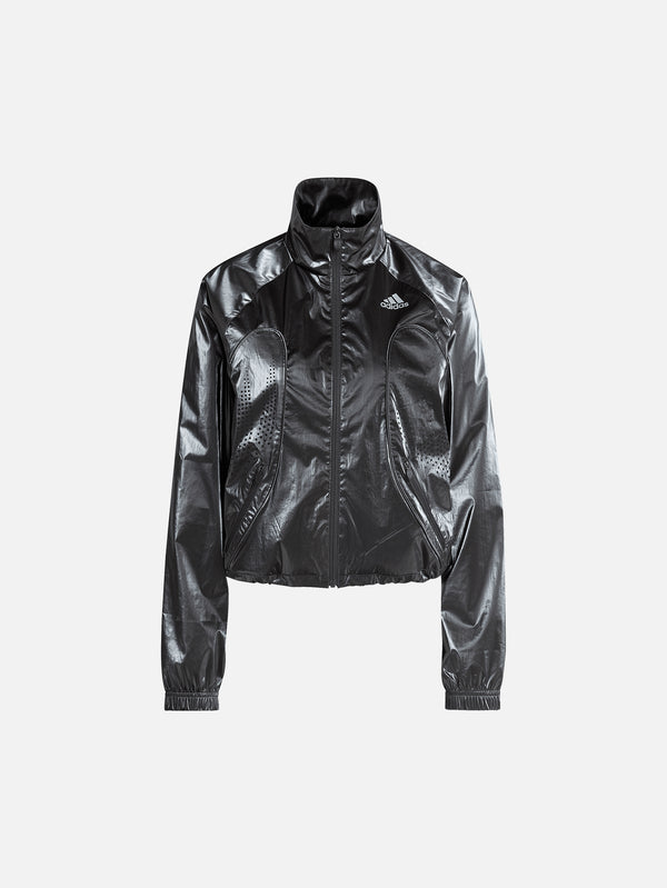 ADIDAS ORIGINALS - EŞOFMAN ÜSTÜ - F50 Track Top - Utility Black - shopi go'da!.