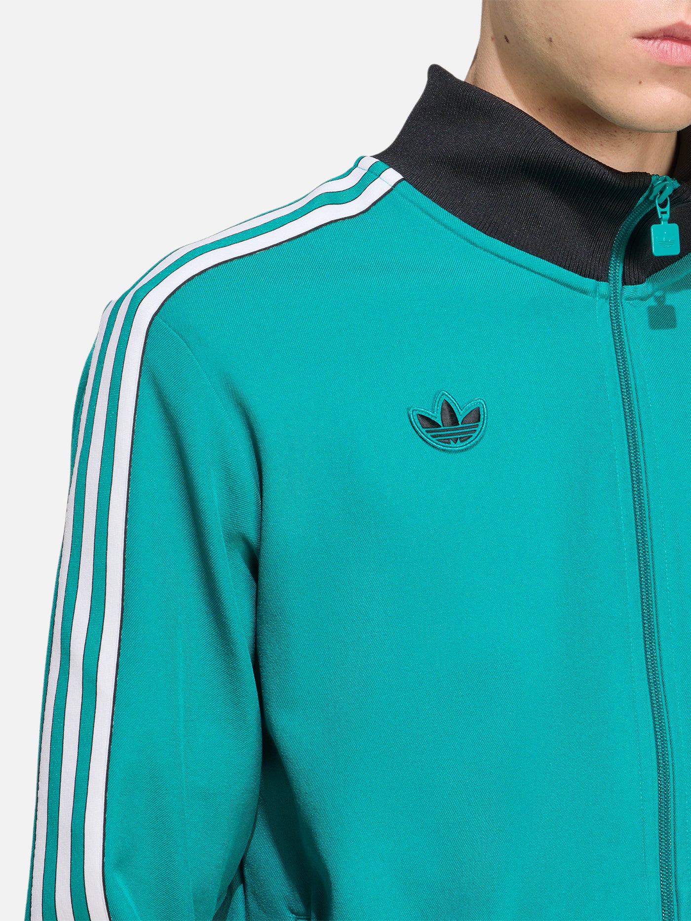 ADIDAS ORIGINALS Liverpool FC Terrace Icon Track Top 