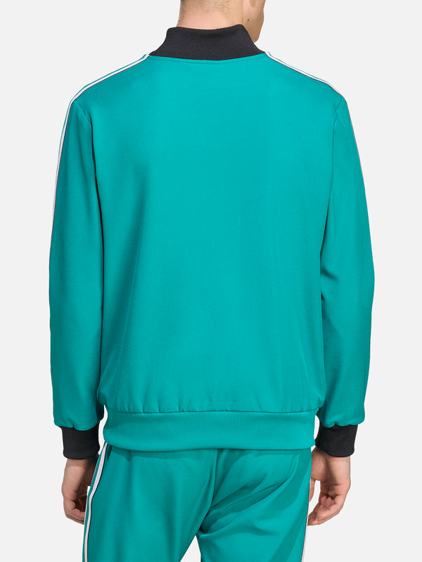 ADIDAS ORIGINALS - EŞOFMAN ÜSTÜ - Liverpool FC Terrace Icon Track Top 