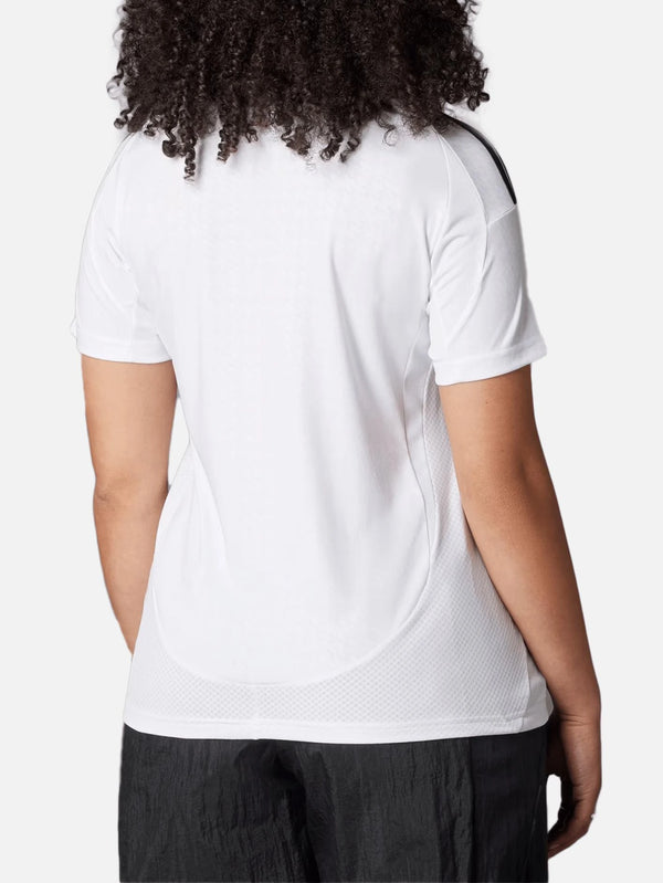 ADIDAS ORIGINALS - FORMA - Real Madrid 24/25 Home Jersey - White - shopi go'da!.