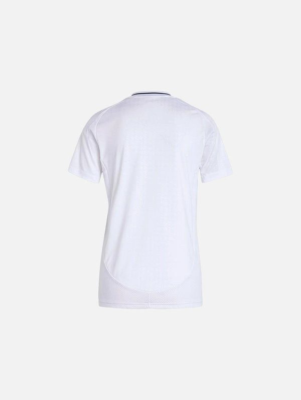 ADIDAS ORIGINALS - FORMA - Real Madrid 24/25 Home Jersey - White - shopi go'da!.
