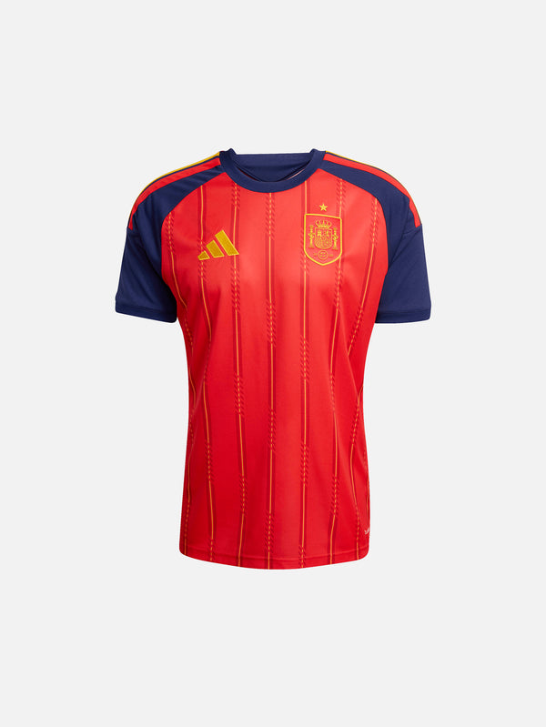 ADIDAS ORIGINALS - FORMA - Spain 26 Home Jersey 