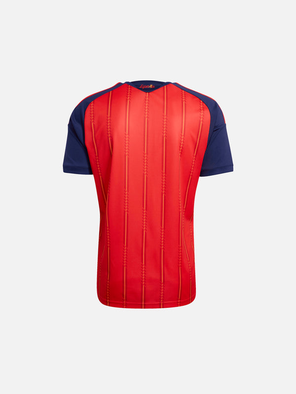 ADIDAS ORIGINALS - FORMA - Spain 26 Home Jersey 