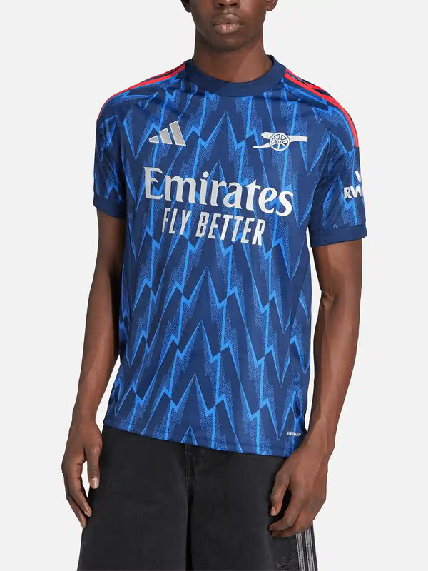 ADIDAS ORIGINALS - FORMA - Arsenal 25/26 Away Jersey 