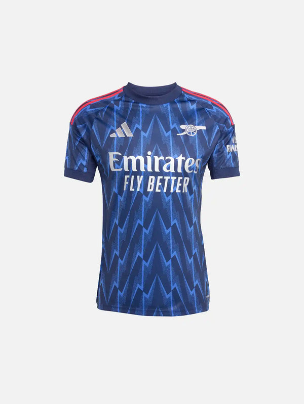 ADIDAS ORIGINALS - FORMA - Arsenal 25/26 Away Jersey 
