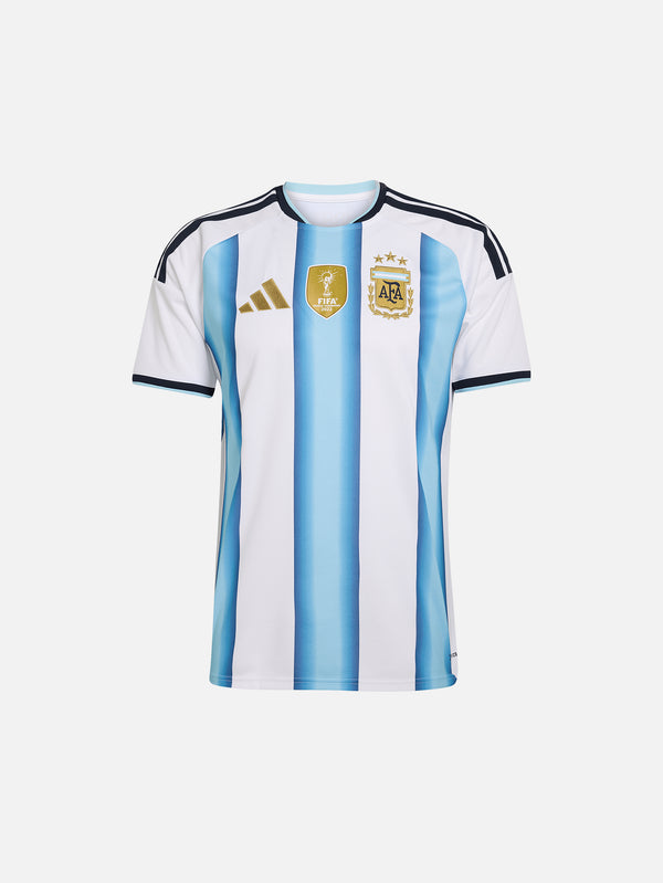 ADIDAS ORIGINALS - FORMA - Argentine 26 Home Jersey 