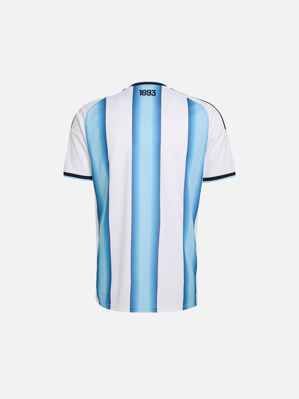 ADIDAS ORIGINALS - FORMA - Argentine 26 Home Jersey 