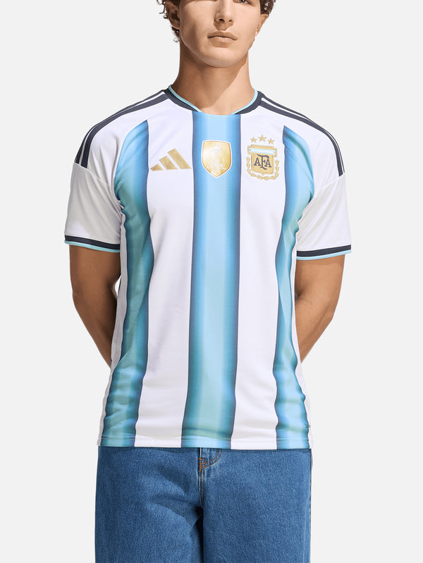 ADIDAS ORIGINALS - FORMA - Argentine 26 Home Jersey 