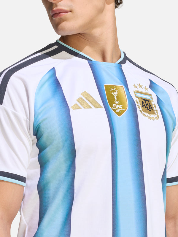 ADIDAS ORIGINALS - FORMA - Argentine 26 Home Jersey 