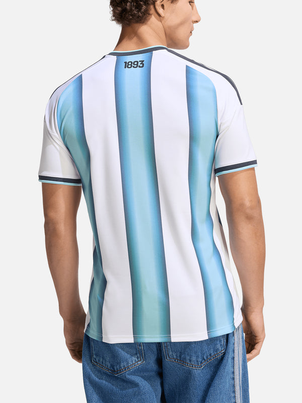 ADIDAS ORIGINALS - FORMA - Argentine 26 Home Jersey 