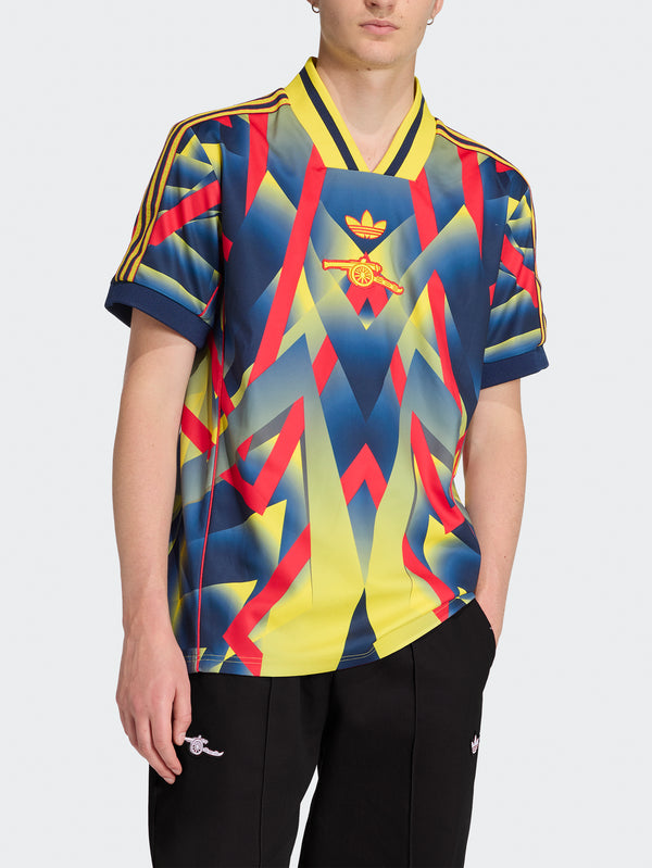 ADIDAS ORIGINALS - FORMA - Arsenal FC LF Jersey 