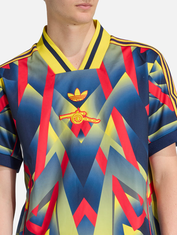ADIDAS ORIGINALS - FORMA - Arsenal FC LF Jersey 