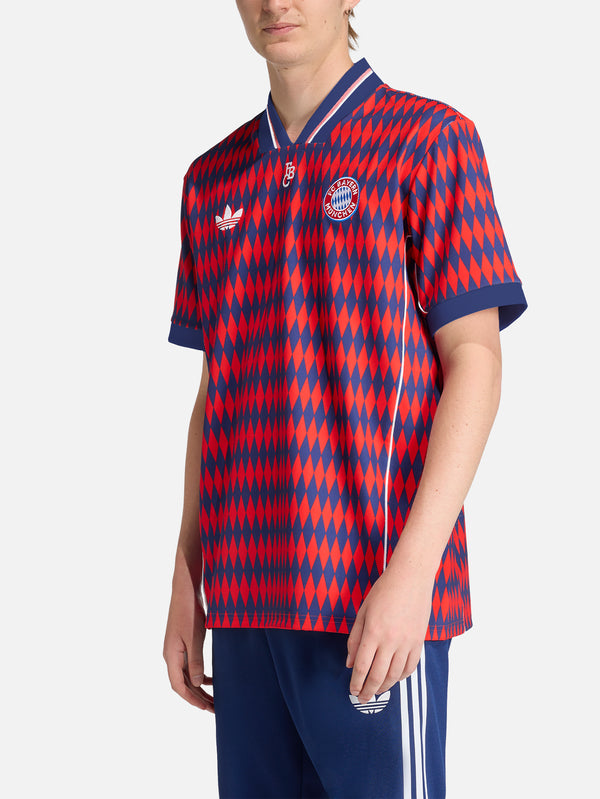 ADIDAS ORIGINALS - FORMA - Bayern Münich FC LF Jersey 