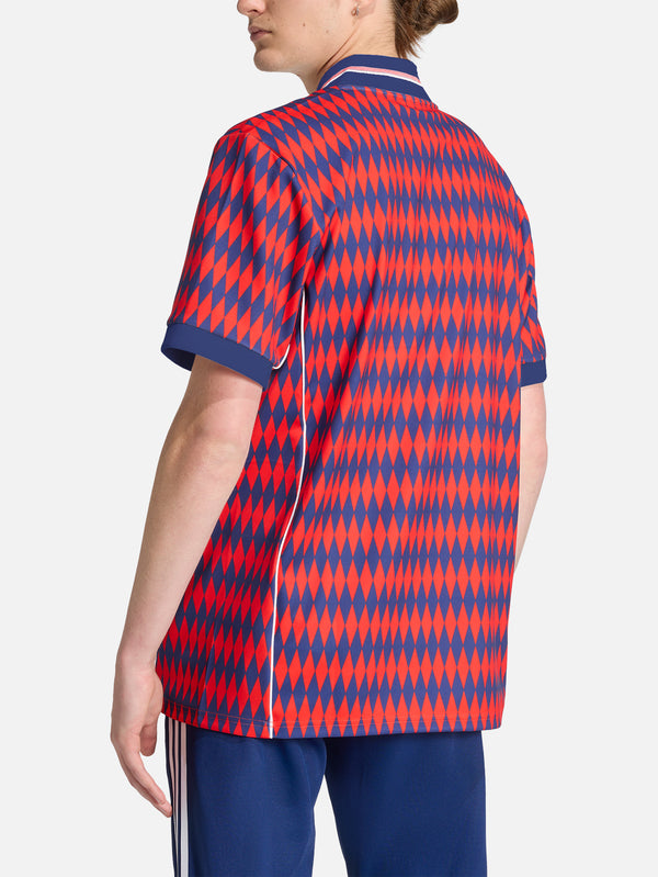ADIDAS ORIGINALS - FORMA - Bayern Münich FC LF Jersey 