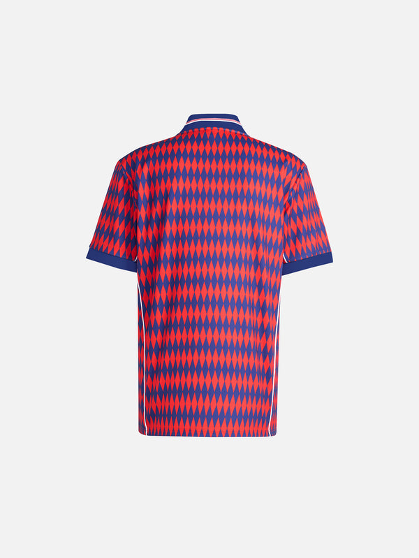 ADIDAS ORIGINALS - FORMA - Bayern Münich FC LF Jersey 