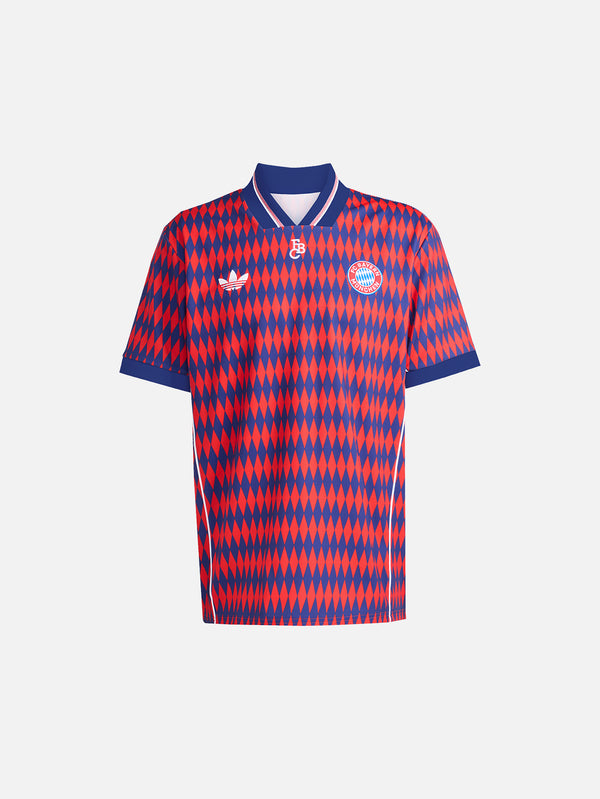 ADIDAS ORIGINALS - FORMA - Bayern Münich FC LF Jersey 