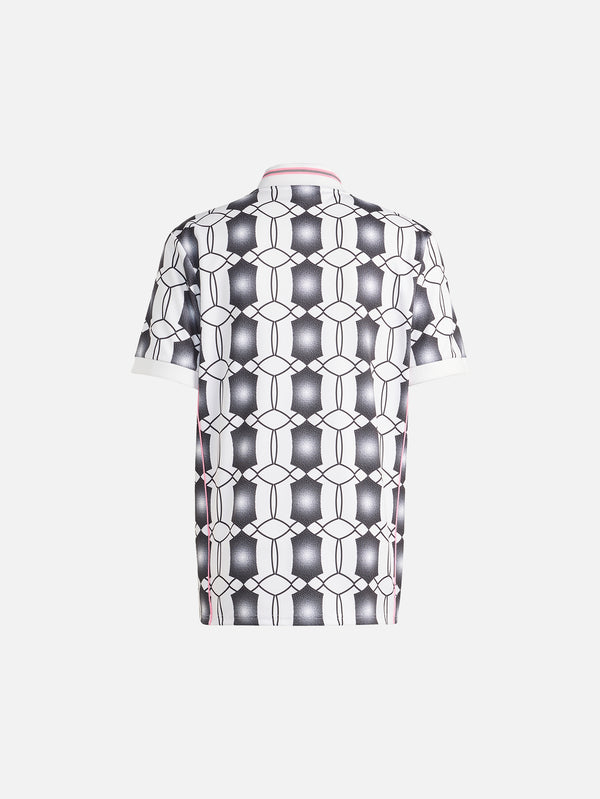 ADIDAS ORIGINALS - FORMA - Juventus FC Lifestyle Jersey 