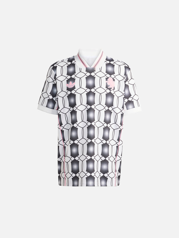 ADIDAS ORIGINALS - FORMA - Juventus FC Lifestyle Jersey 