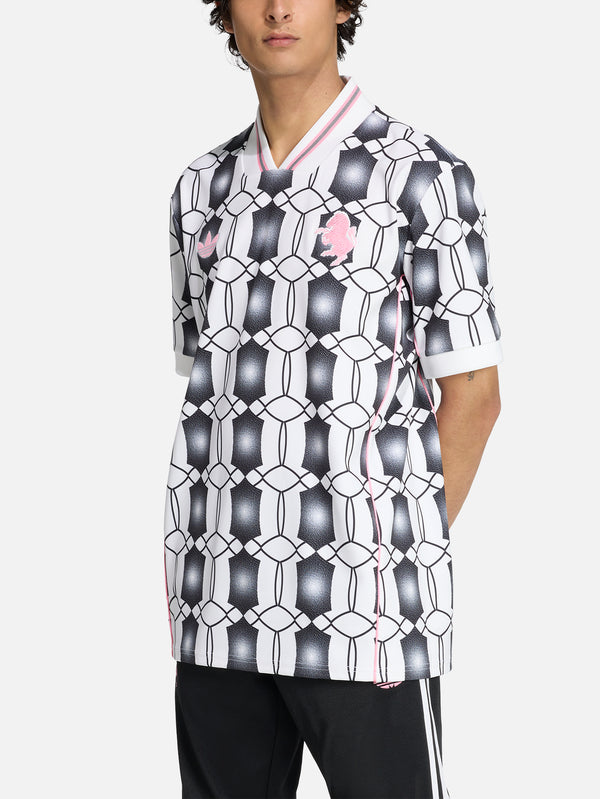 ADIDAS ORIGINALS - FORMA - Juventus FC Lifestyle Jersey 