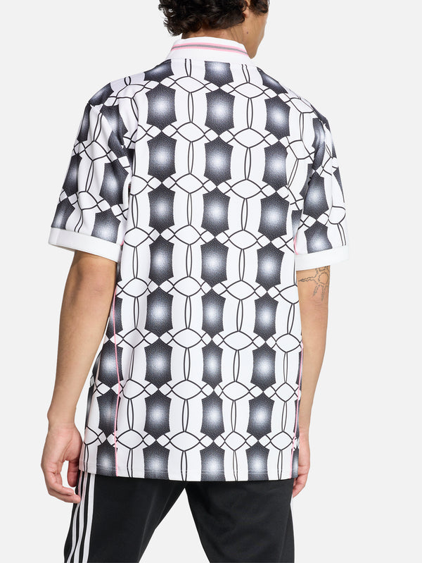 ADIDAS ORIGINALS - FORMA - Juventus FC Lifestyle Jersey 